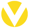 Logo of Ukrainian Volunteer Service